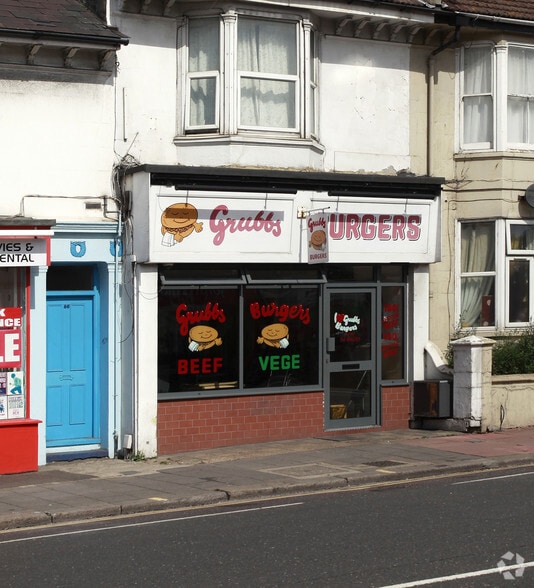 Lewes Rd, Brighton to rent - Building Photo - Image 2 of 5