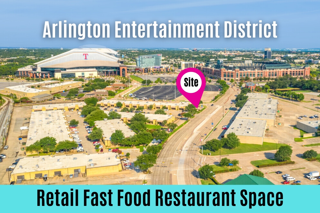 2016 E Randol Mill Rd, Arlington, TX to rent Building Photo- Image 1 of 5