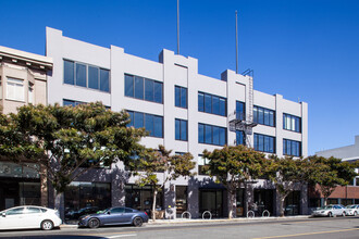 333 Valencia St, San Francisco, CA for rent Building Photo- Image 1 of 5