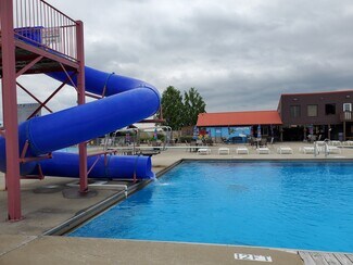 More details for 3905 Carter Rd, Owensboro, KY - Leisure for Sale