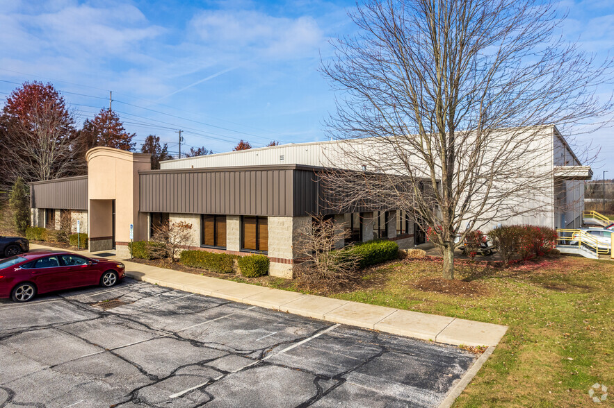 6831 Ridge Rd, Wadsworth, OH for sale - Building Photo - Image 1 of 1