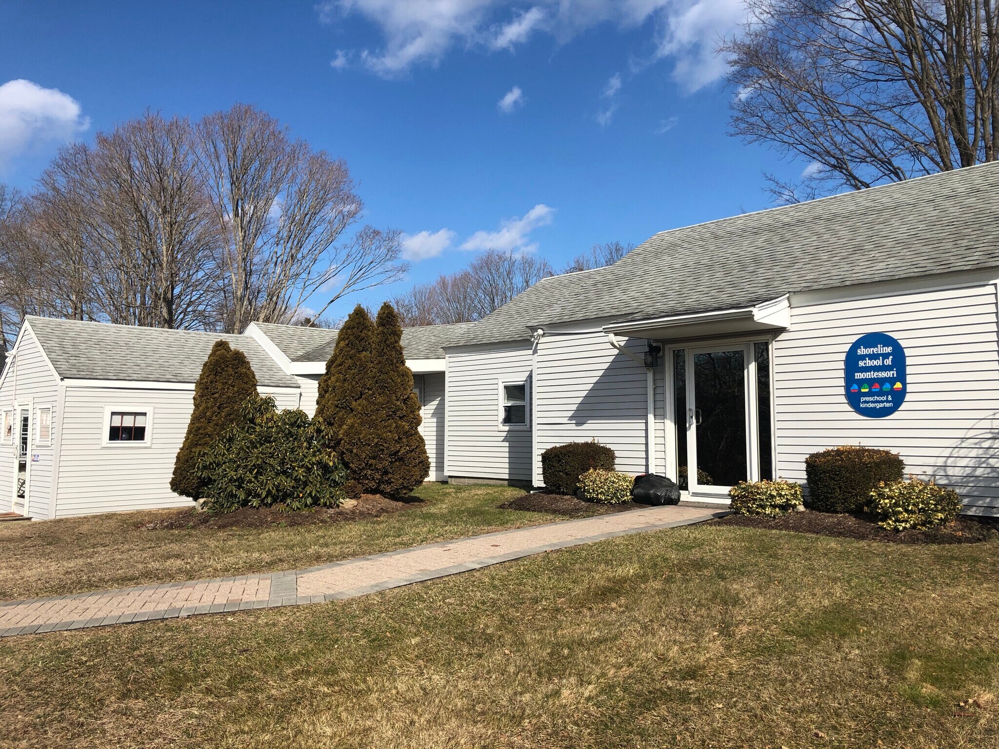 675 E Main St, Branford, CT for sale Building Photo- Image 1 of 1