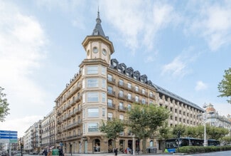 More details for Askatasunaren Hiribidea, 17, San Sebastián - Co-working to Rent