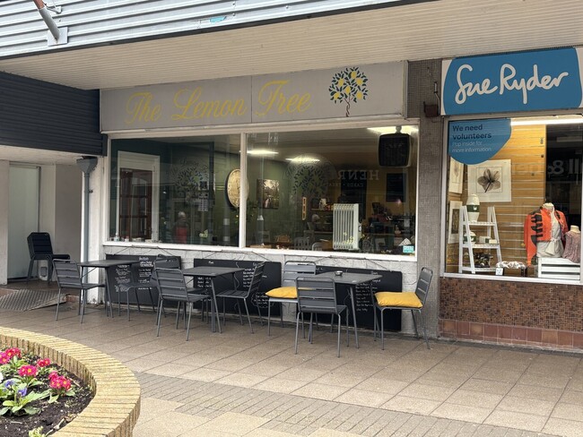 More details for Park Farm, Derby - Retail to Rent