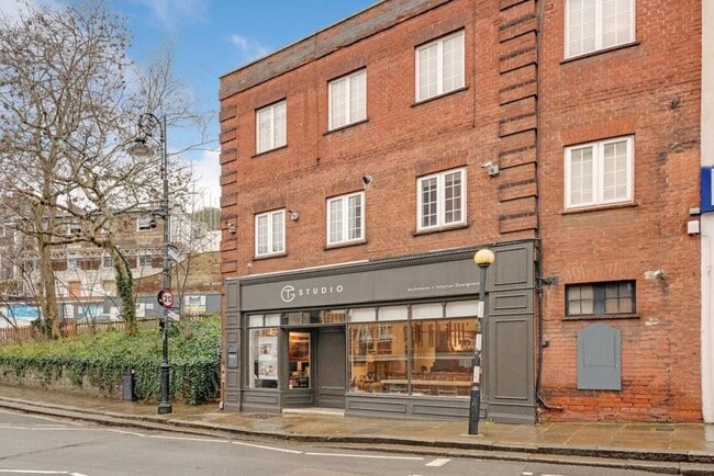 More details for 91A-91B Heath St, London - Office to Rent