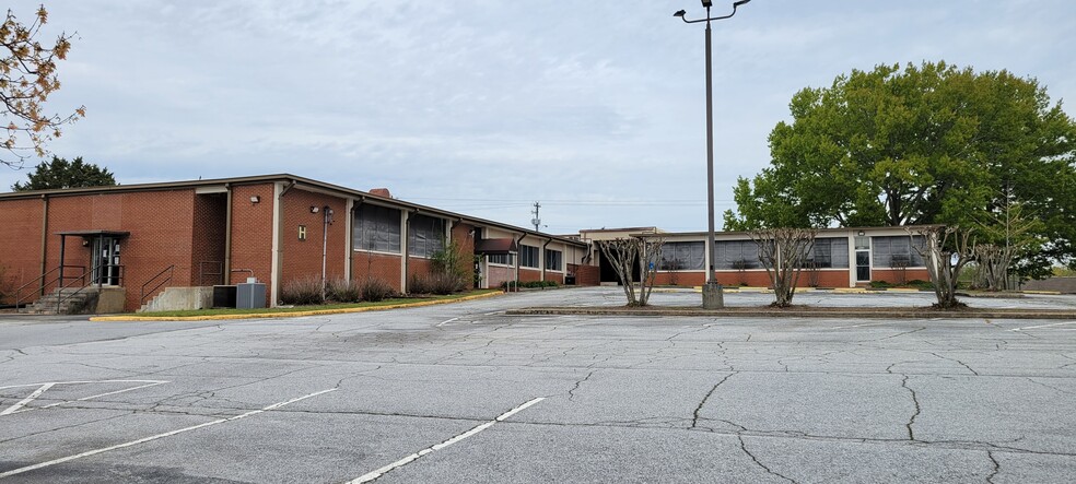 2428 Main St E, Snellville, GA for sale - Building Photo - Image 3 of 5