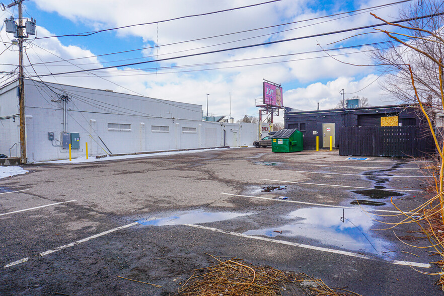 316 Federal Blvd, Denver, CO for rent - Building Photo - Image 3 of 13