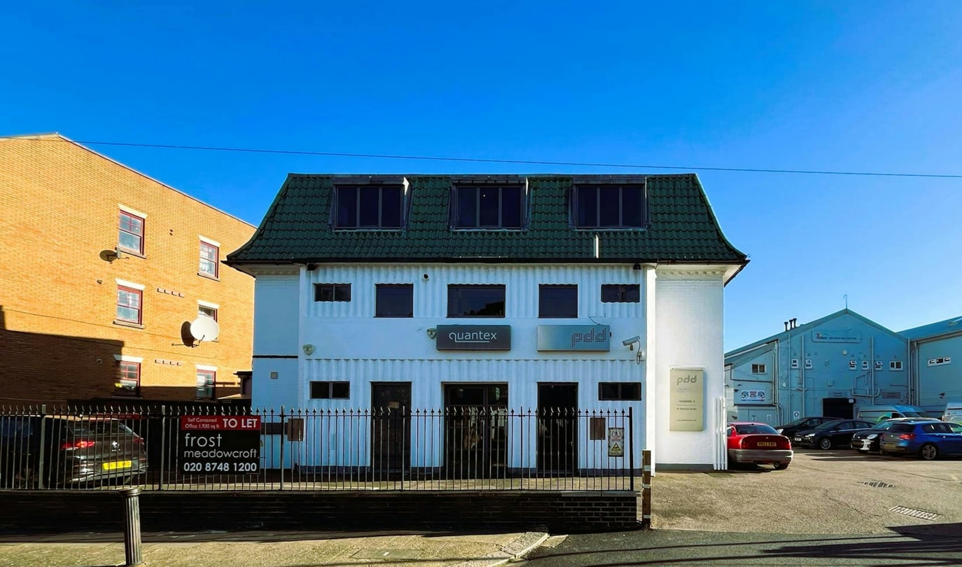 85-87 Richford St, London to rent Primary Photo- Image 1 of 11