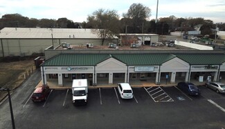 More details for 230-284 E Garrison Blvd, Gastonia, NC - Retail for Rent