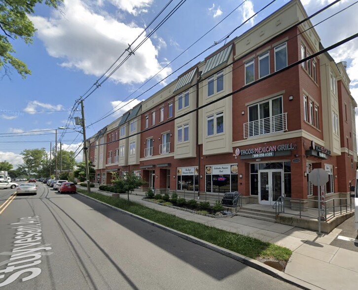 1255 Stuyvesant Ave, Union, NJ for rent - Building Photo - Image 1 of 4