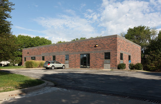 More details for 7820 Barton St, Lenexa, KS - Light Industrial for Sale