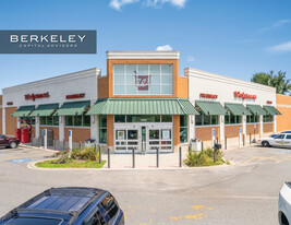 Walgreens - Commercial Property