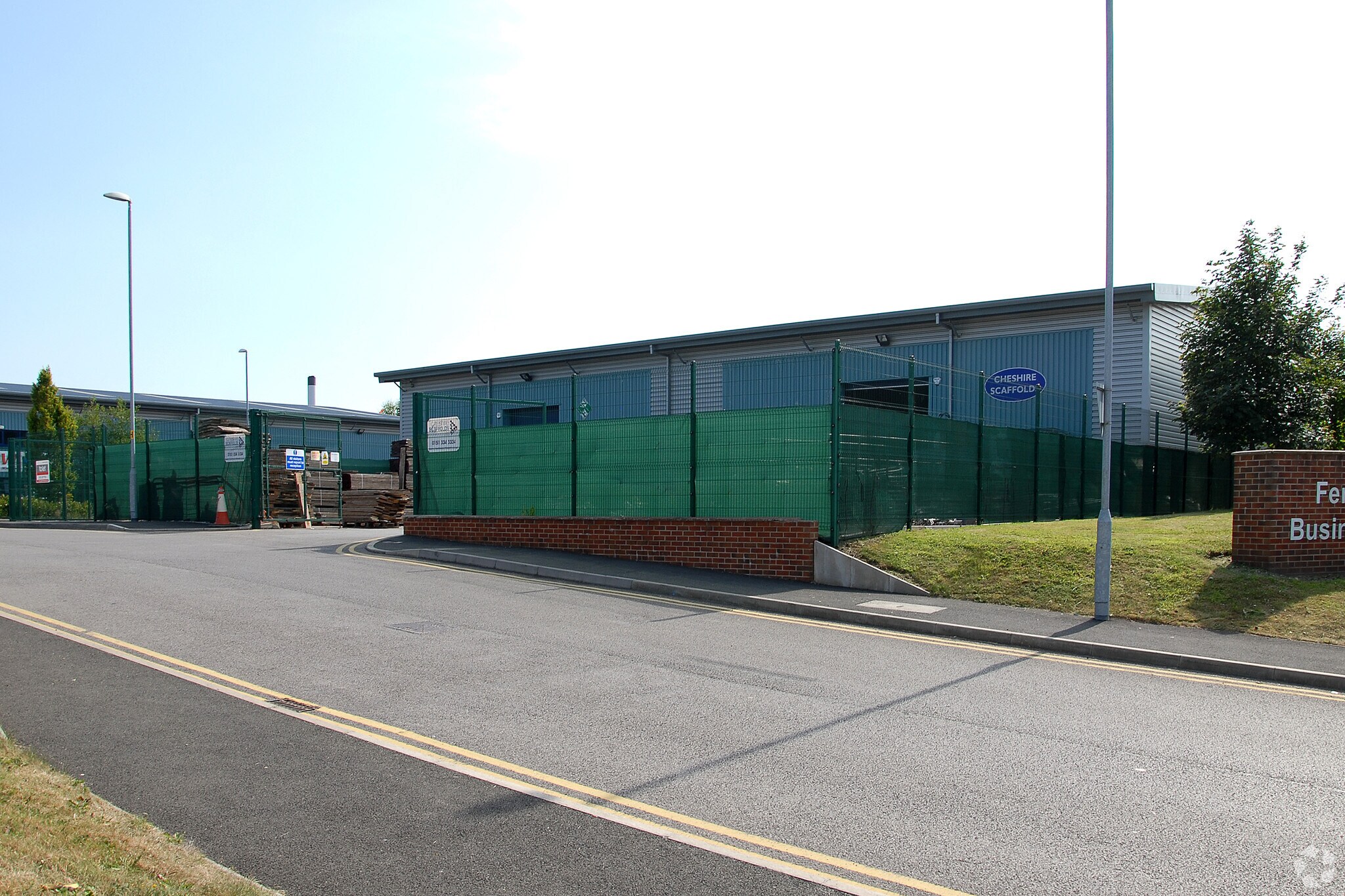 Commercial Rd, Wirral for sale Primary Photo- Image 1 of 1