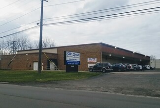 26960 Van Born Rd, Dearborn Heights, MI for sale Building Photo- Image 1 of 1