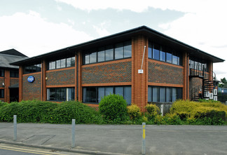 More details for 2-3 Wintersells Rd, Byfleet - Office for Rent