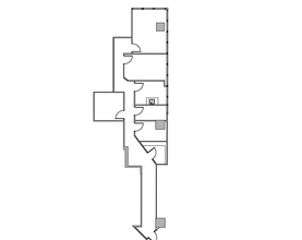 7322 Southwest Fwy, Houston, TX for rent Floor Plan- Image 1 of 1