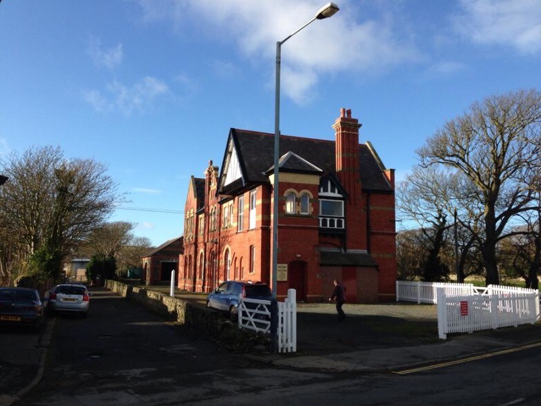 Four Roads, Port St Mary, IM9 5LF UK