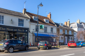 More details for 11 High St, Olney - Retail for Rent