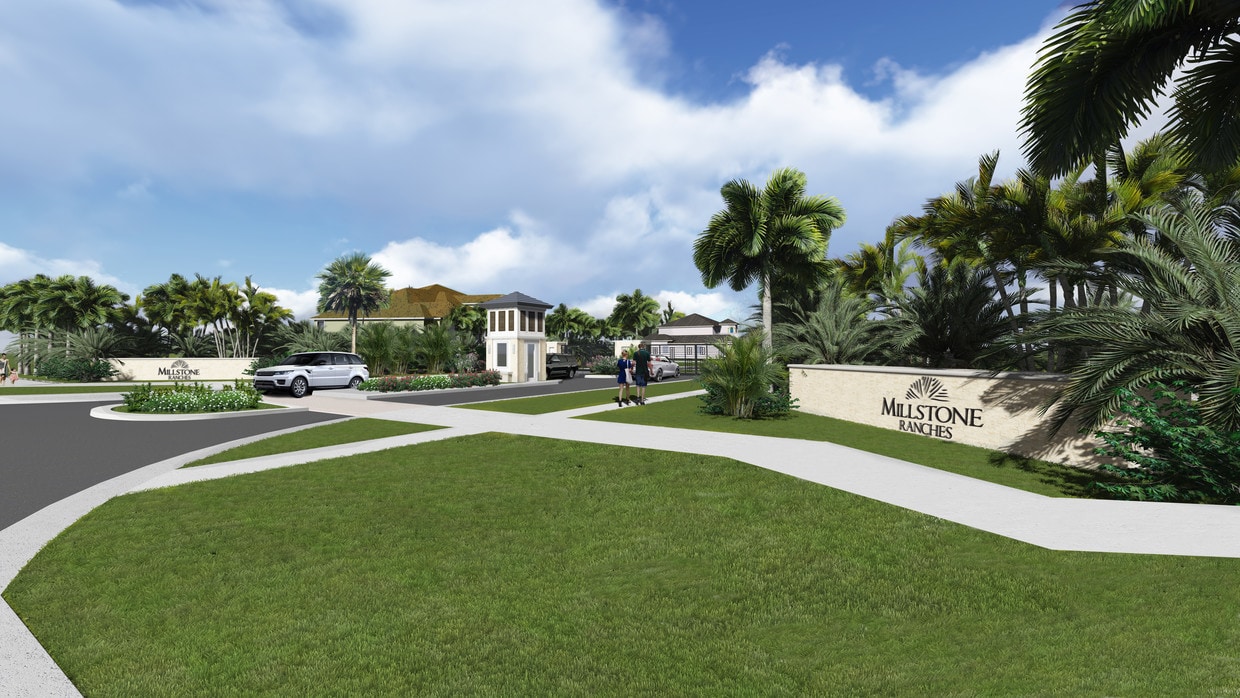 SW 148th Ave, Davie, FL for sale Building Photo- Image 1 of 1