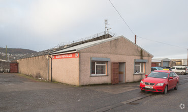 Anderson St, Port Glasgow for sale Primary Photo- Image 1 of 1