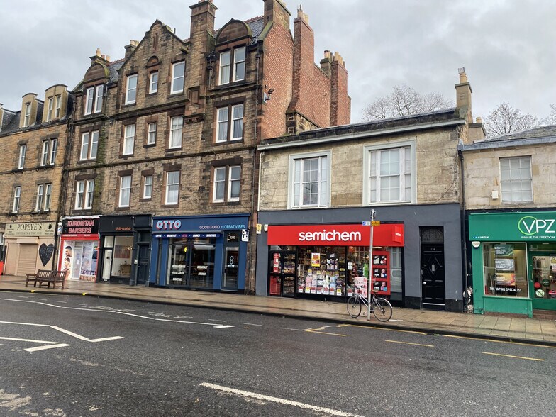 136 Portobello High St, Edinburgh, EH15 1AH Retail for Sale UK