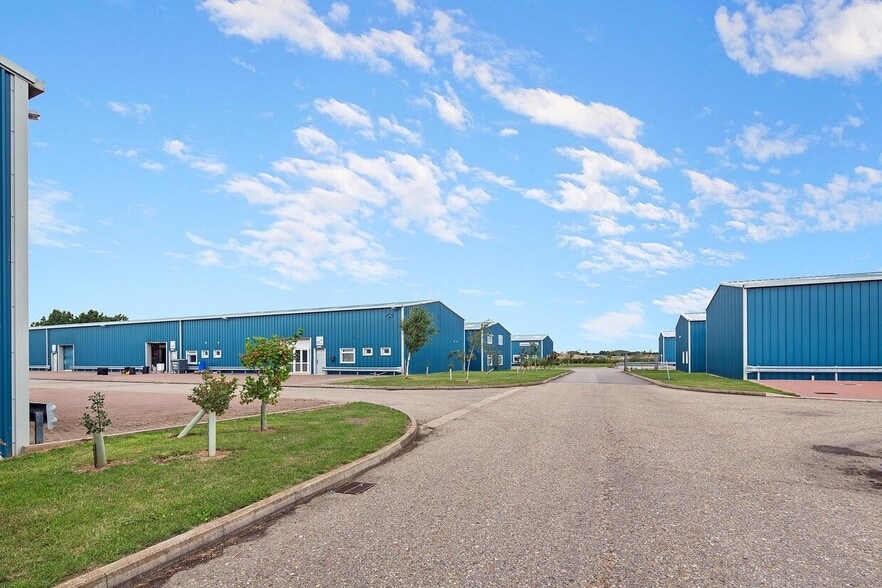 Slippery Gowt Ln, Wyberton to rent - Primary Photo - Image 1 of 1