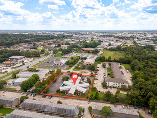 More details for 11637 Sherwood Forest Ct, Baton Rouge, LA - Retail for Rent