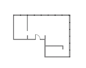 13601 Preston Rd, Dallas, TX for rent Floor Plan- Image 1 of 1