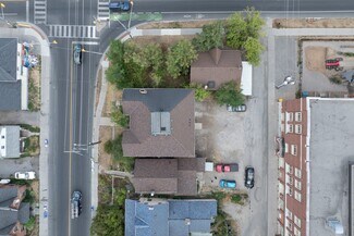 More details for 514 Aylmer St N, Peterborough, ON - Build-to-Rent for Sale