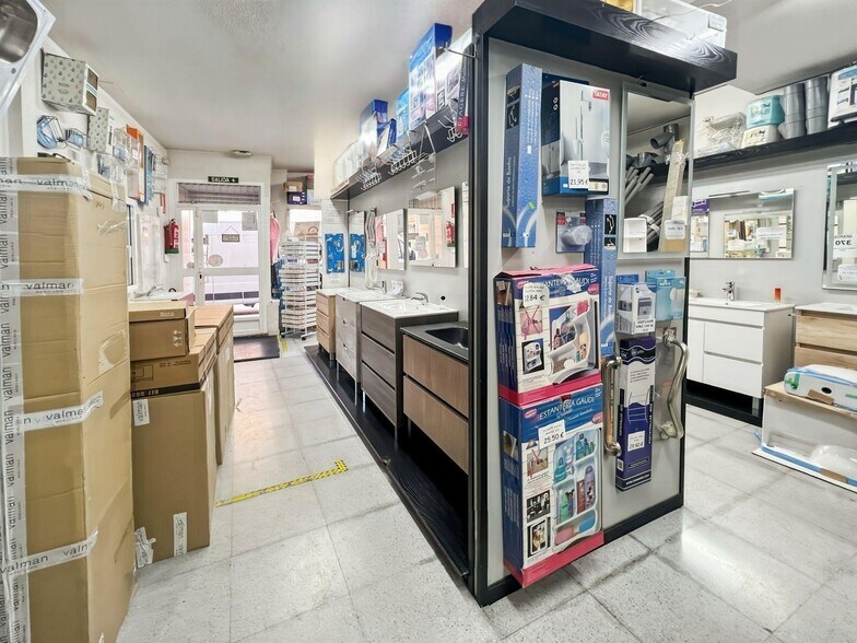 Build-to-Rent in Pinto, Madrid for sale - Interior Photo - Image 2 of 4