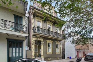 More details for 1309 Dauphine St, New Orleans, LA - Residential for Sale