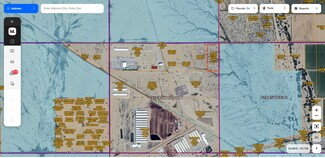 More details for Baseline Rd and 324th Avenue, Tonopah, AZ - Land for Sale