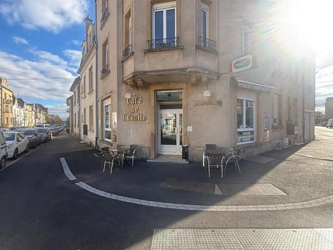 Build-to-Rent in Montigny-lès-Metz for sale Primary Photo- Image 1 of 2