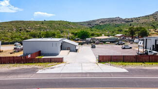 More details for 21845 S State Route 89, Yarnell, AZ - Retail for Sale