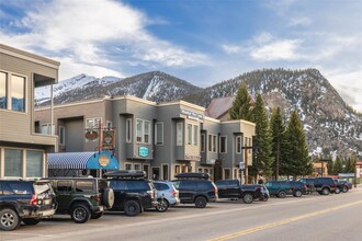 610 E Main St, Frisco, CO for sale Building Photo- Image 1 of 10