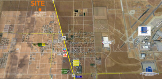 More details for 0 La Paz Ave, Adelanto, CA - Land for Sale