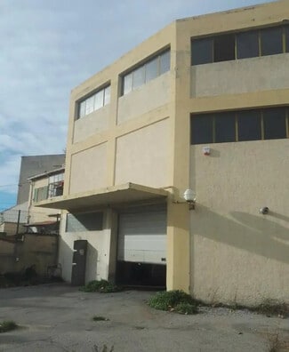 More details for 10 Boulevard Paumont, Marseille - Office, Light Industrial to Rent