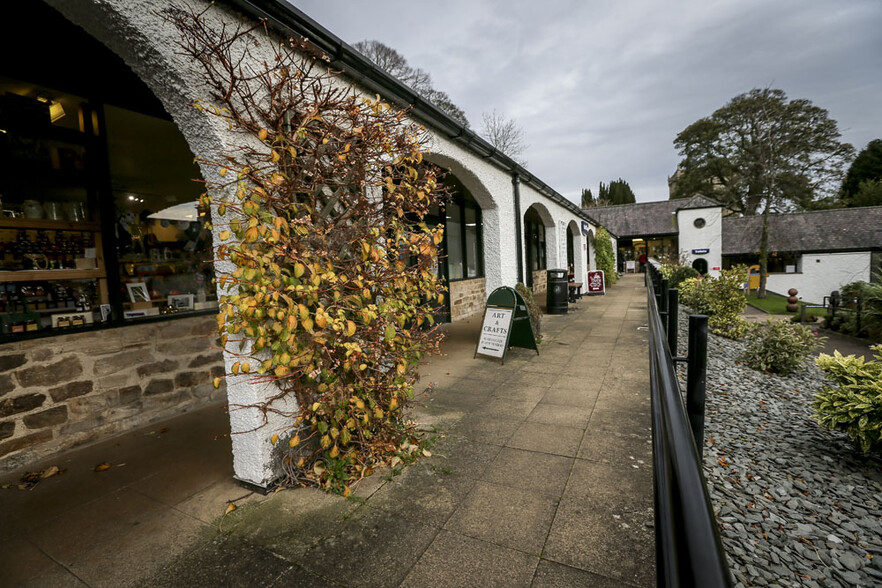 Castle Gdns, Stanhope for rent - Building Photo - Image 3 of 5