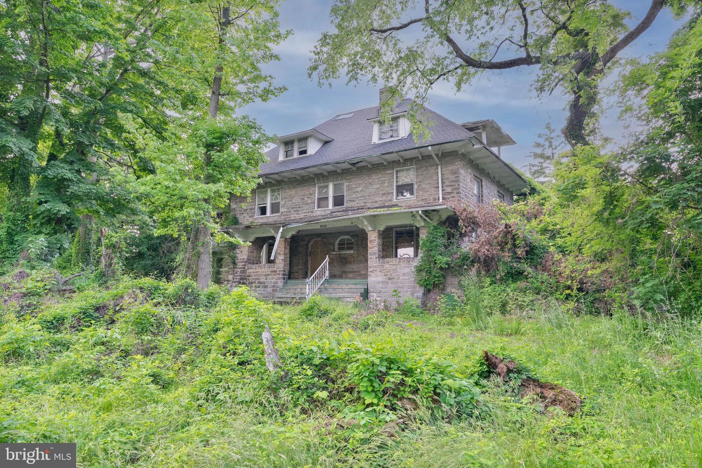 6012 Drexel Rd, Philadelphia, PA for sale Primary Photo- Image 1 of 1