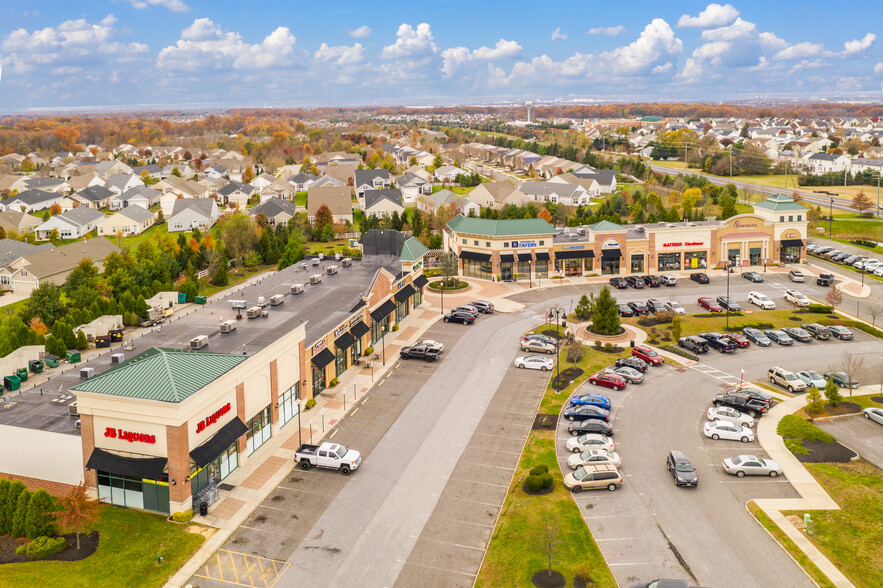 120 Center Square Rd, Swedesboro, NJ for rent - Building Photo - Image 1 of 3