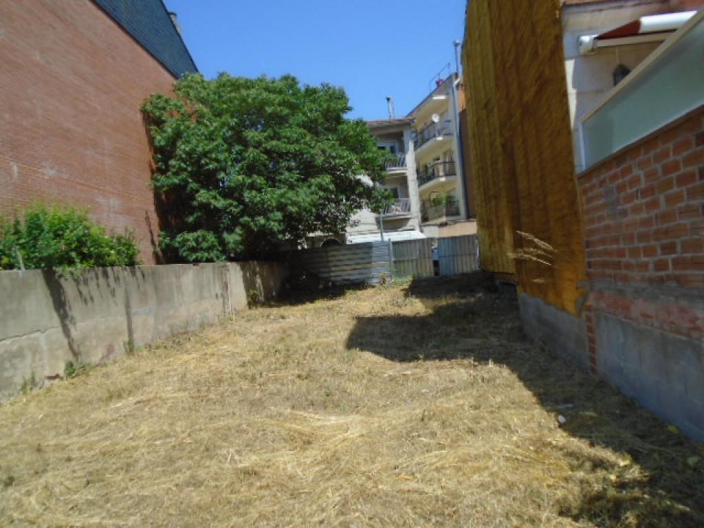 Carrer Cervantes, 5B, Llinars del Vallès, Barcelona for sale Floor Plan- Image 1 of 3