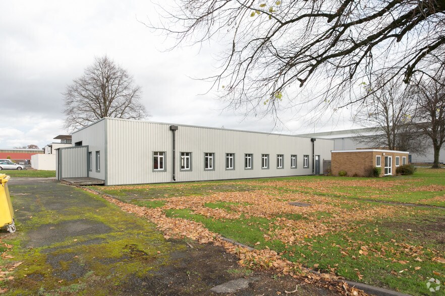 Hartlebury Trading Estate, Hartlebury for sale - Primary Photo - Image 1 of 1