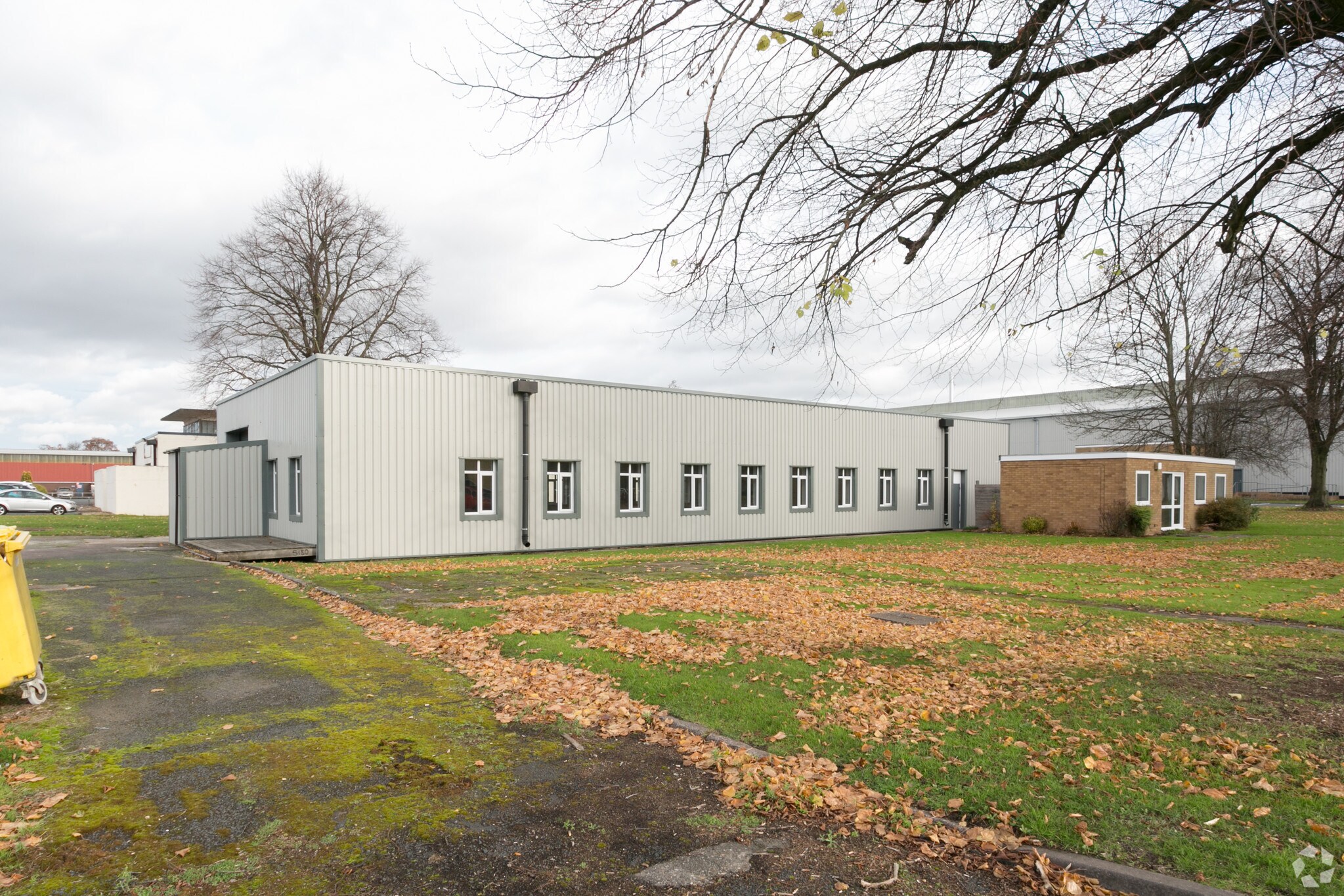 Hartlebury Trading Estate, Hartlebury for sale Primary Photo- Image 1 of 1