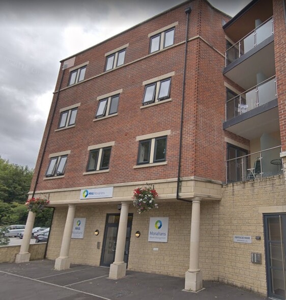 Court St, Trowbridge for sale - Primary Photo - Image 1 of 1