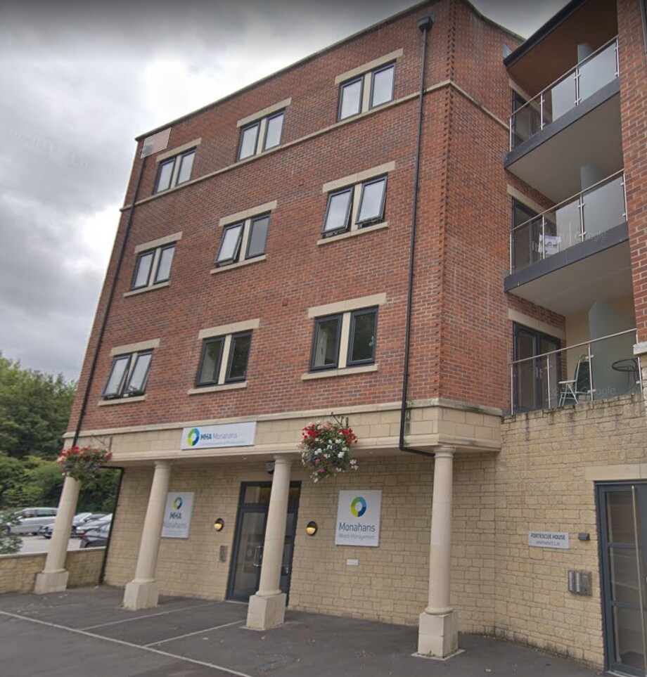 Court St, Trowbridge for sale Primary Photo- Image 1 of 1