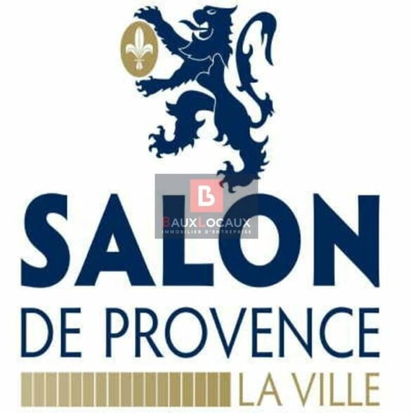 Office in Salon-de-Provence for sale - Building Photo - Image 3 of 3