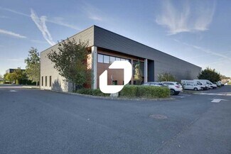 More details for Light Industrial to Rent