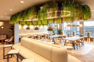 99 Bishopsgate, London to rent Building Photo- Image 2 of 7