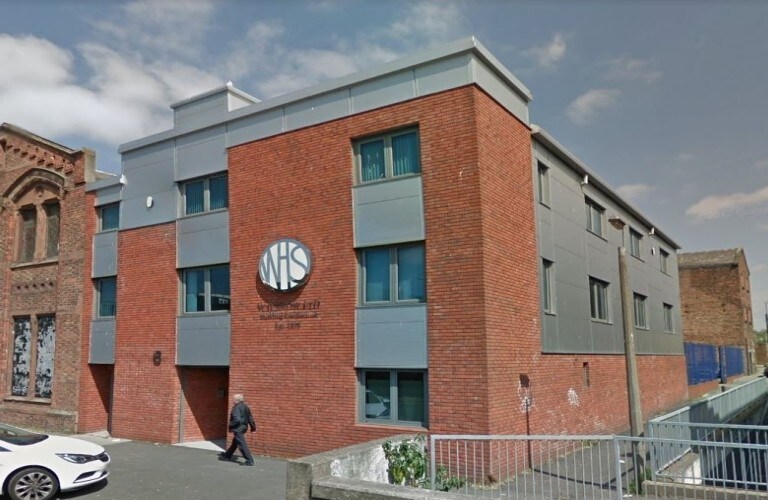 64 St Anne St, Liverpool for sale - Primary Photo - Image 1 of 1