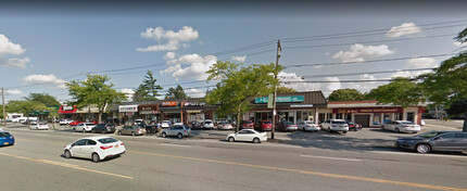 247-275 W Old Country Rd, Hicksville, NY for sale Building Photo- Image 1 of 1